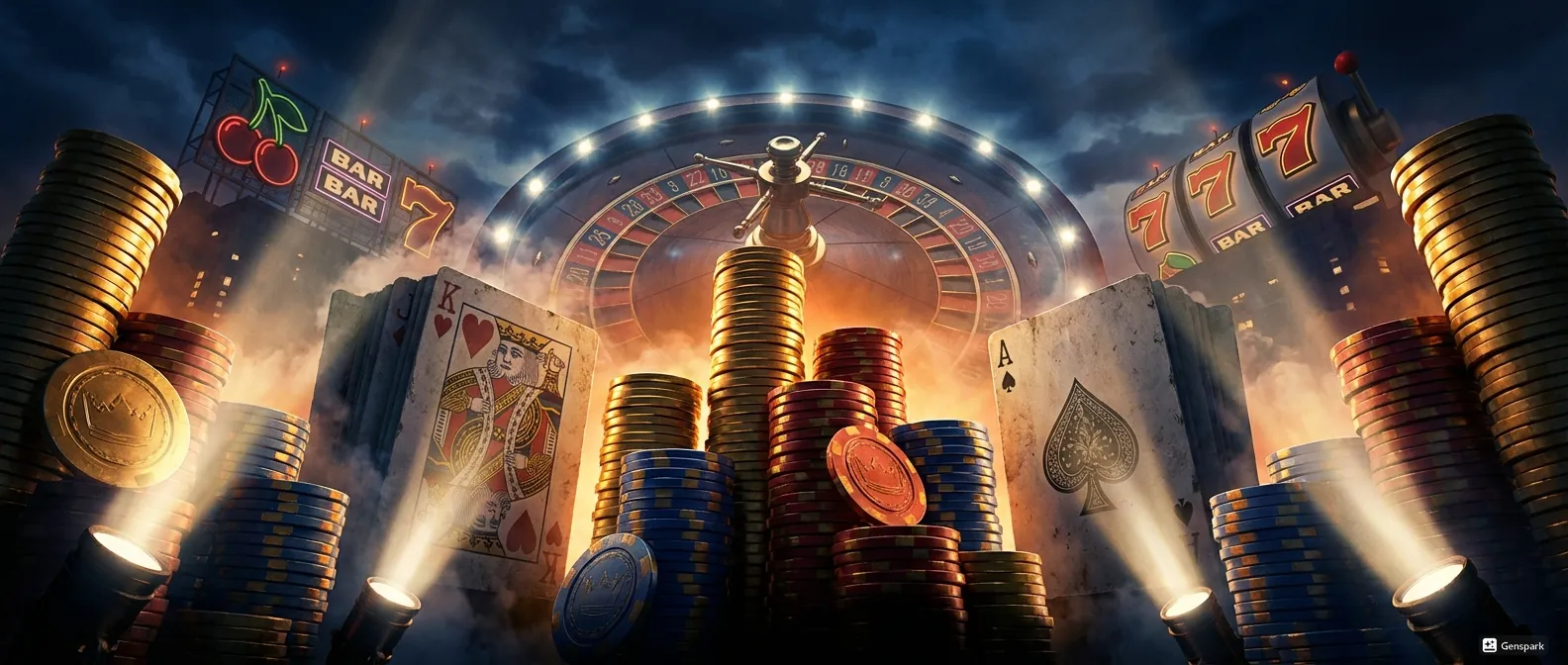 Quick Casino