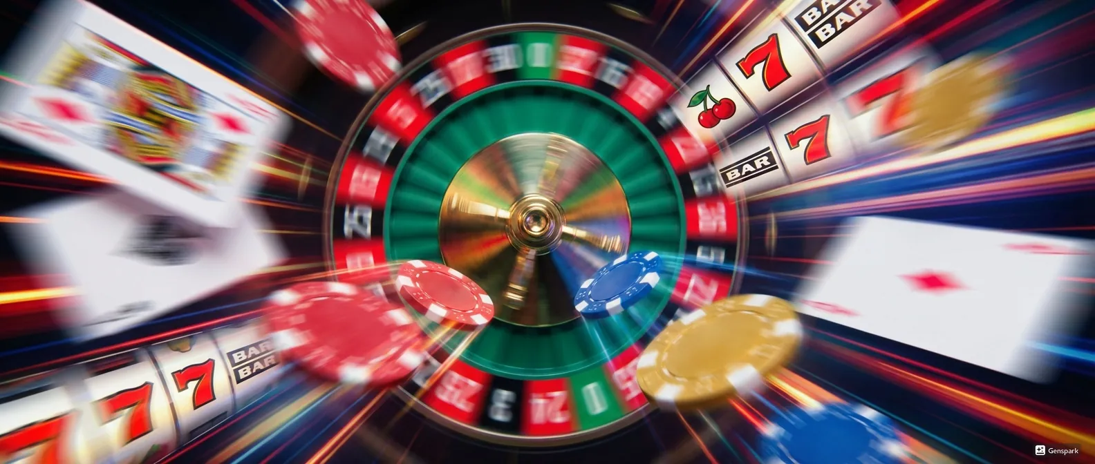 Quick Casino