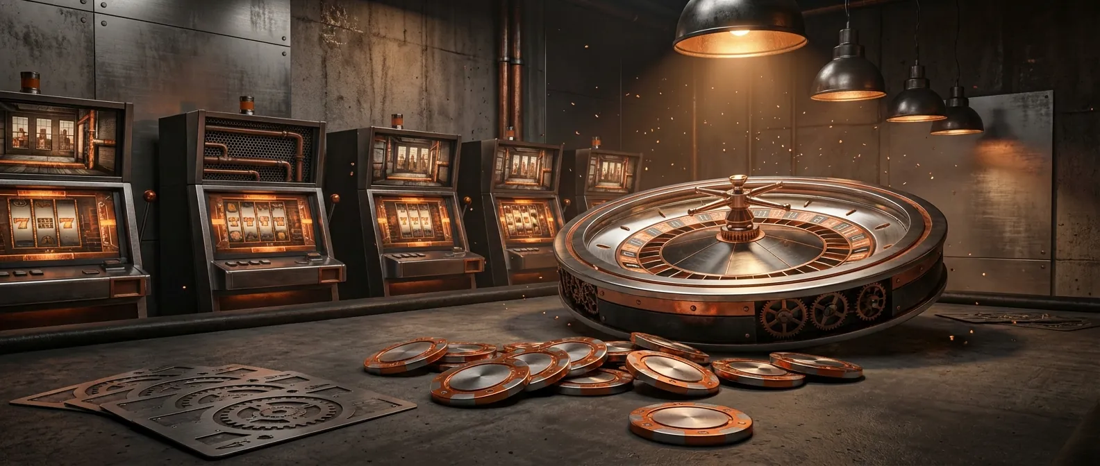 Quick Casino