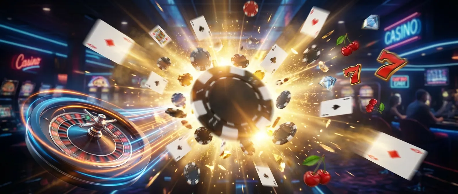 Quick Casino