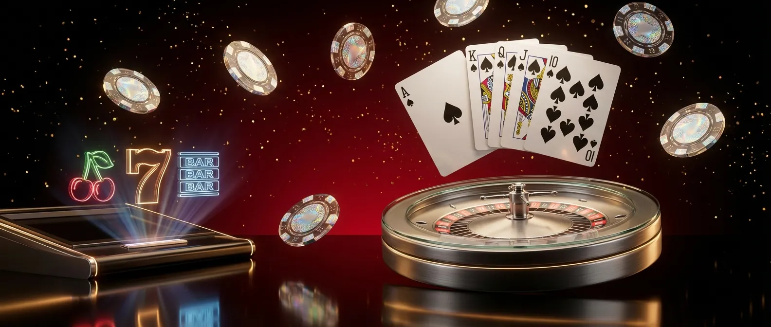 Quick Casino