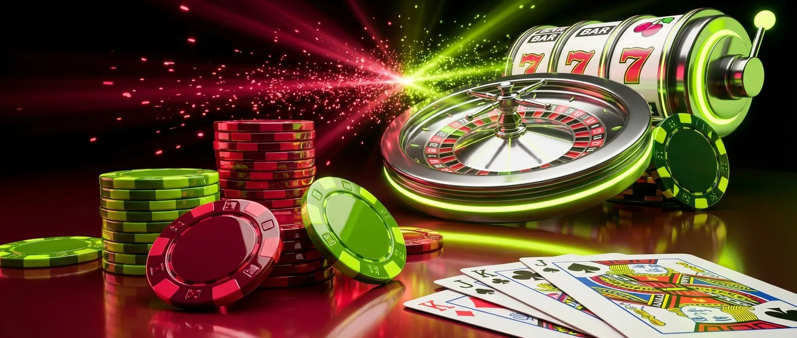 Quick Casino