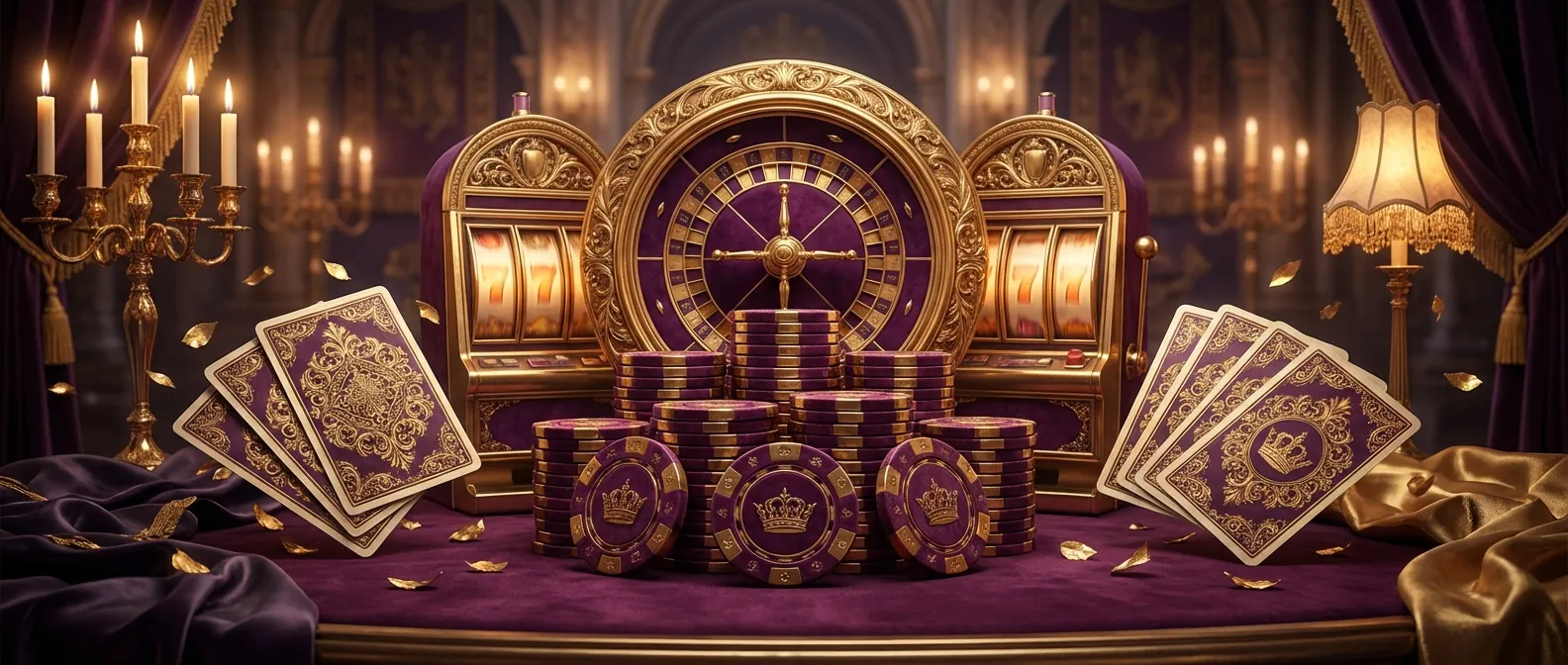 Quick Casino