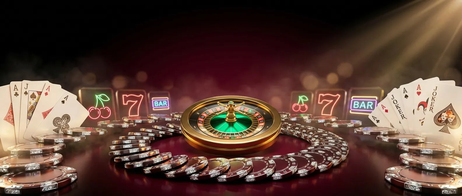 Quick Casino