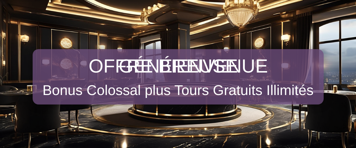Quick Casino France