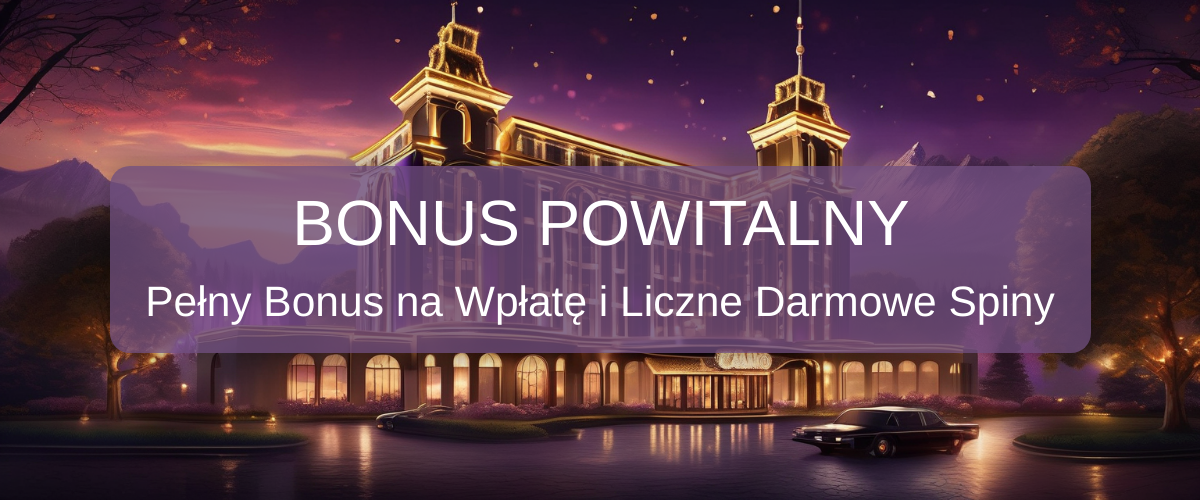 Quick Casino Polska - Licencjonowane kasyno online