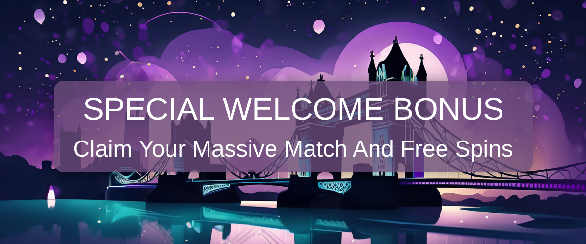Quick Casino UK - Licensed Online Casino