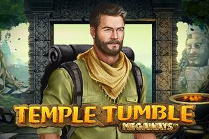 Temple Tumble